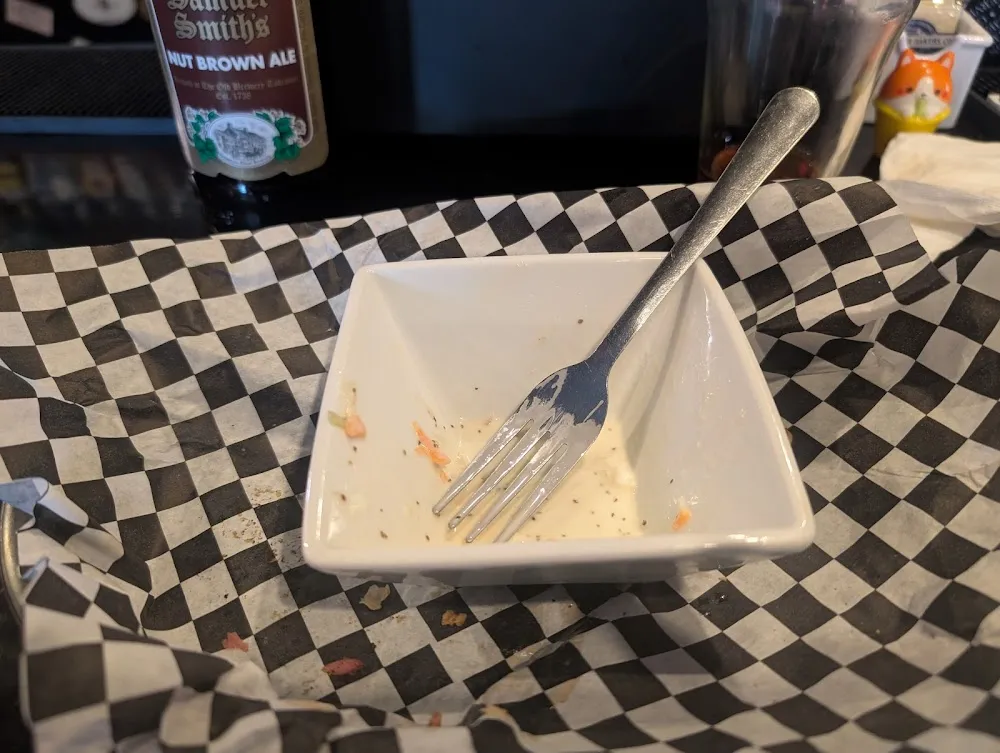 Coleslaw